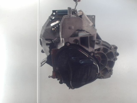 BOITE A VITESSE MECANIQUE FORD B-MAX 1.0 EcoBoost