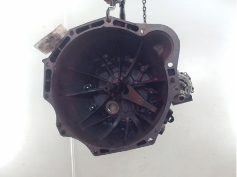 BOITE A VITESSE MECANIQUE ISUZU D-MAX 2.5 CRDi 4x4 