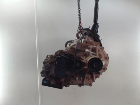 BOITE A VITESSE MECANIQUE ISUZU D-MAX 2.5 CRDi 4x4 