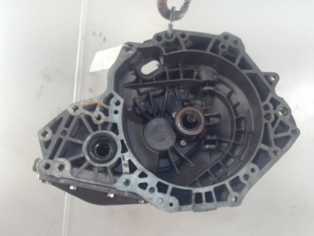 BOITE A VITESSE MECANIQUE OPEL CORSA 1.3 CDTI 