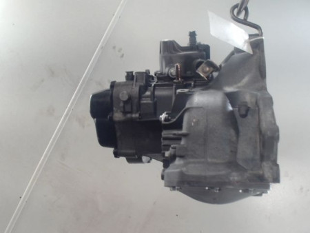 BOITE A VITESSE MECANIQUE OPEL CORSA 1.3 CDTI 