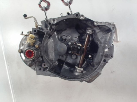 BOITE A VITESSE MECANIQUE PEUGEOT 306 1.9 D