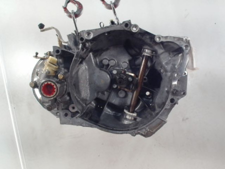 BOITE A VITESSE MECANIQUE PEUGEOT 306 1.9 D