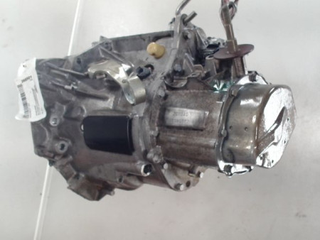 BOITE A VITESSE MECANIQUE PEUGEOT 306 1.9 D