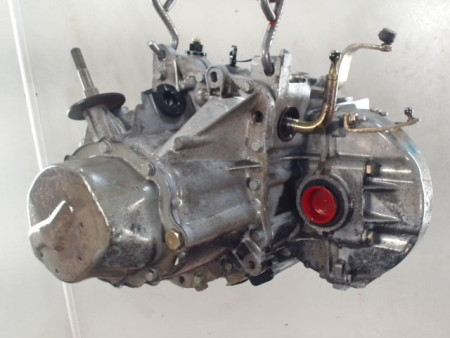 BOITE A VITESSE MECANIQUE PEUGEOT 306 1.9 D