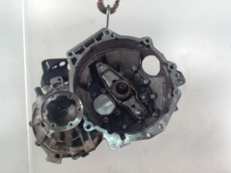 BOITE A VITESSE MECANIQUE VOLKSWAGEN POLO 1.6 TDI