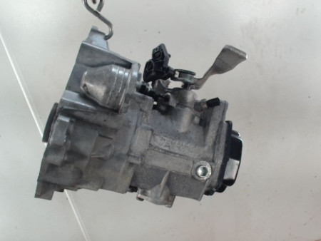 BOITE A VITESSE MECANIQUE VOLKSWAGEN POLO 1.6 TDI