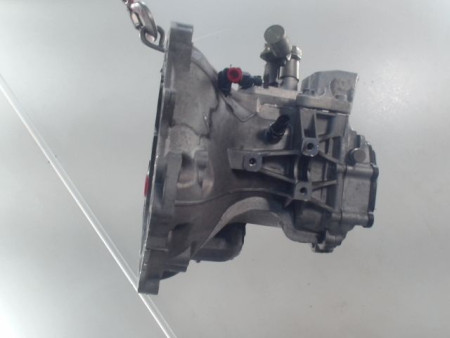 BOITE A VITESSE MECANIQUE CHEVROLET AVEO 1.3 D