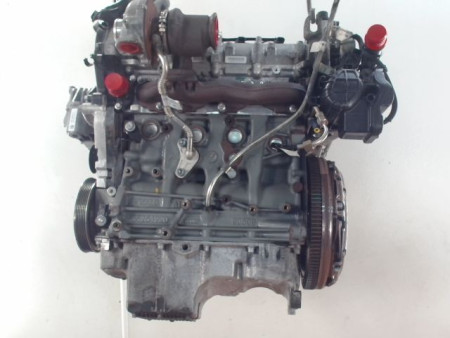 MOTEUR DIESEL ALFA ROMEO GIULIETTA 1.6 JTDM 