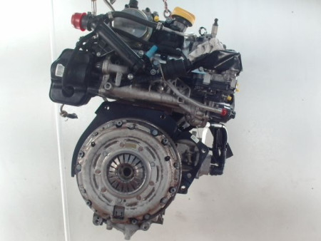 MOTEUR DIESEL ALFA ROMEO GIULIETTA 1.6 JTDM 