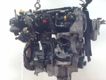 MOTEUR DIESEL ALFA ROMEO GIULIETTA 1.6 JTDM 