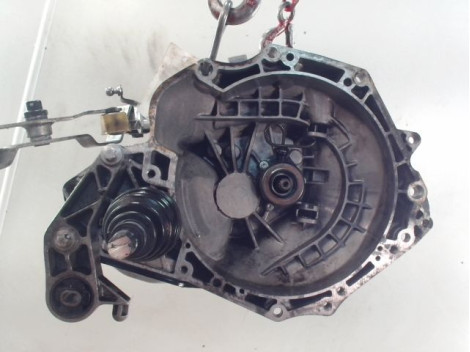 BOITE A VITESSE MECANIQUE OPEL CORSA 1.2 