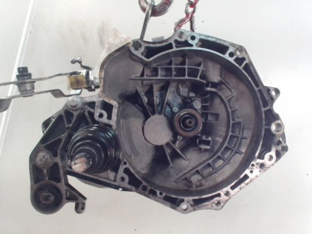 BOITE A VITESSE MECANIQUE OPEL CORSA 1.2 