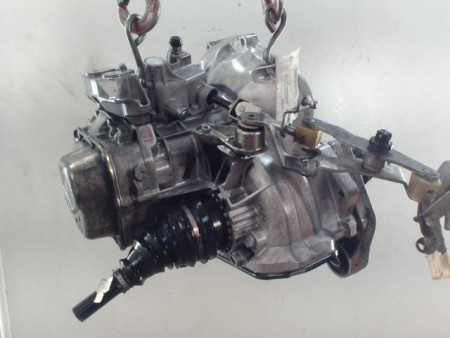 BOITE A VITESSE MECANIQUE OPEL CORSA 1.2 