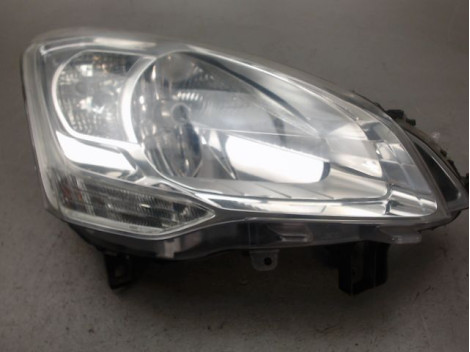 PHARE DROIT CITROEN BERLINGO