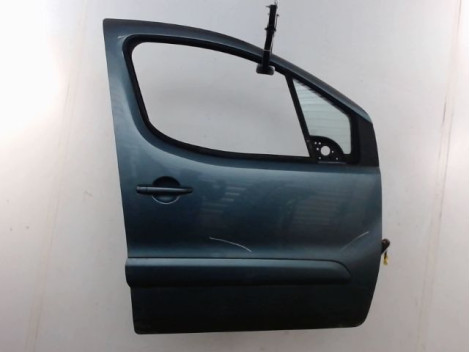 PORTE AVANT DROIT CITROEN BERLINGO