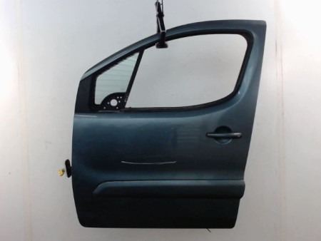 PORTE AVANT GAUCHE CITROEN BERLINGO