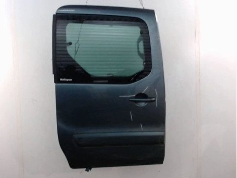 PORTE COULISSANTE DROITE CITROEN BERLINGO