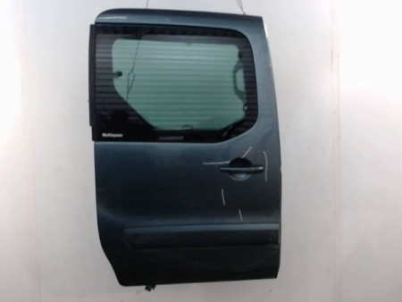 PORTE COULISSANTE DROITE CITROEN BERLINGO