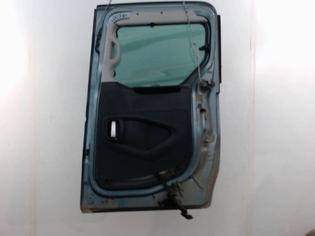PORTE COULISSANTE DROITE CITROEN BERLINGO