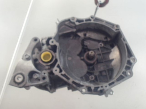 BOITE A VITESSE MECANIQUE OPEL ASTRA 1.6 CDTi 