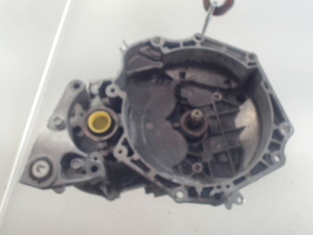 BOITE A VITESSE MECANIQUE OPEL ASTRA 1.6 CDTi 