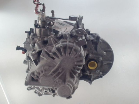 BOITE A VITESSE MECANIQUE OPEL ASTRA 1.6 CDTi 