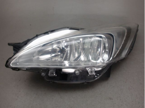 PHARE GAUCHE PEUGEOT 508