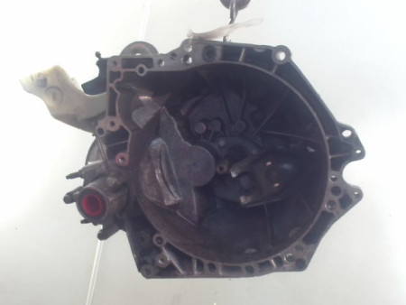 BOITE A VITESSE MECANIQUE CITROEN C3 1.6 BlueHDi 75