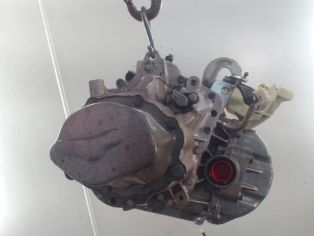BOITE A VITESSE MECANIQUE CITROEN C3 1.6 BlueHDi 75