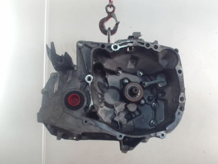 BOITE A VITESSE MECANIQUE RENAULT CLIO 1.2 16V