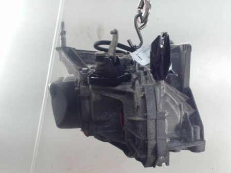 BOITE A VITESSE MECANIQUE RENAULT CLIO 1.2 16V