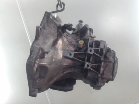 BOITE A VITESSE MECANIQUE OPEL CORSA 1.4 