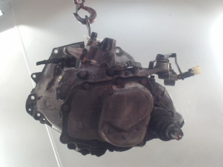 BOITE A VITESSE MECANIQUE OPEL CORSA 1.4 