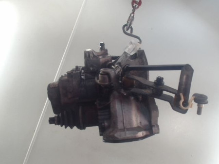 BOITE A VITESSE MECANIQUE OPEL CORSA 1.4 