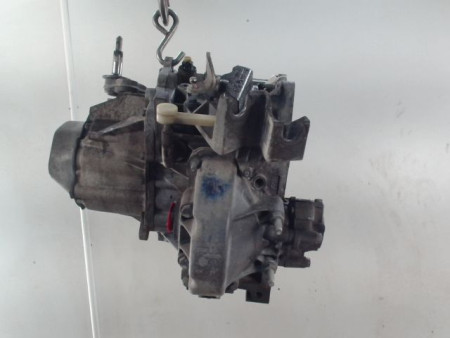 BOITE A VITESSE MECANIQUE PEUGEOT 308 1.6 16V