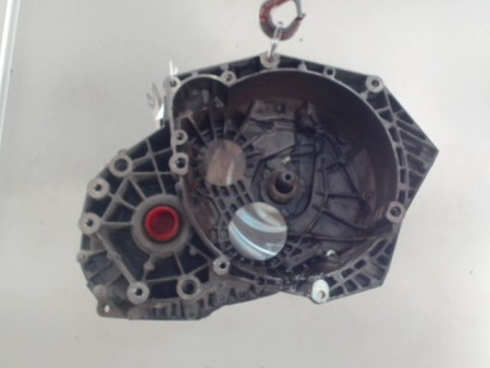 BOITE A VITESSE MECANIQUE OPEL INSIGNIA 2.0 CDTI 