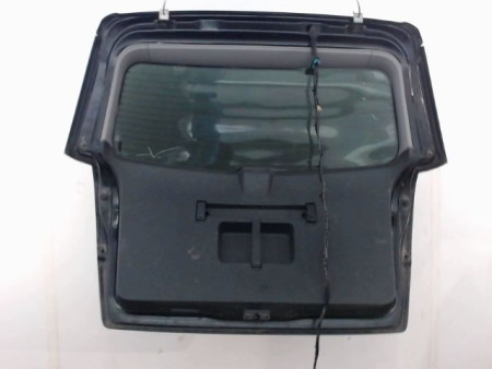 HAYON OPEL ZAFIRA