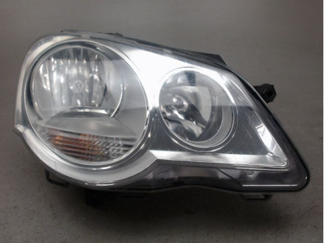 PHARE DROIT VOLKSWAGEN POLO