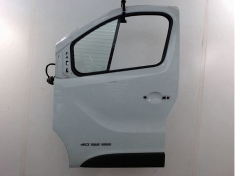 PORTE AVANT GAUCHE RENAULT TRAFIC