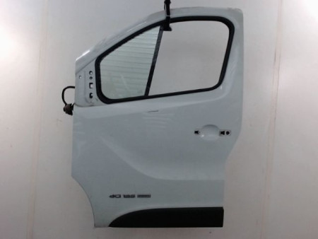 PORTE AVANT GAUCHE RENAULT TRAFIC