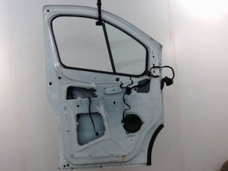 PORTE AVANT GAUCHE RENAULT TRAFIC