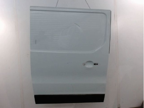 PORTE COULISSANTE DROITE RENAULT TRAFIC