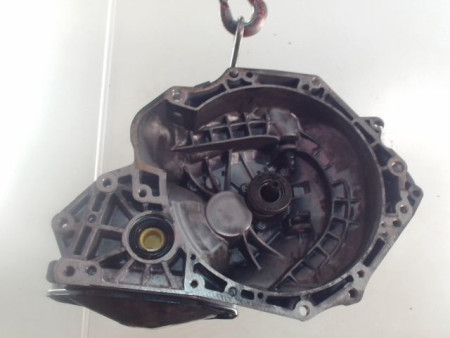 BOITE A VITESSE MECANIQUE OPEL CORSA 1.2 