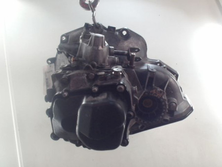 BOITE A VITESSE MECANIQUE OPEL CORSA 1.2 
