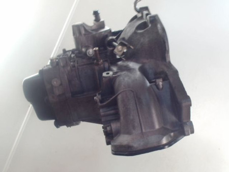 BOITE A VITESSE MECANIQUE OPEL CORSA 1.2 