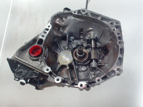 BOITE A VITESSE MECANIQUE TOYOTA YARIS 1.0 VVT-i 