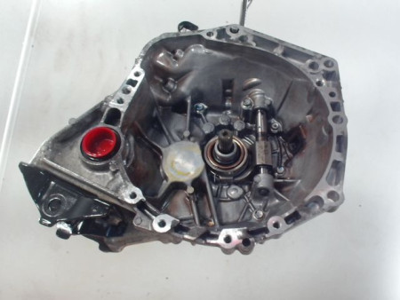 BOITE A VITESSE MECANIQUE TOYOTA YARIS 1.0 VVT-i 