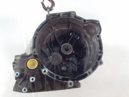 BOITE A VITESSE MECANIQUE FORD FIESTA 1.4 16V
