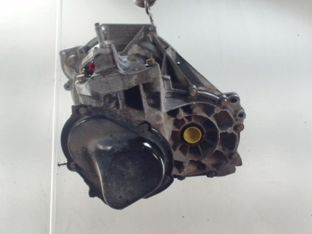 BOITE A VITESSE MECANIQUE FORD FIESTA 1.4 16V
